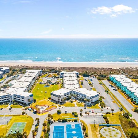 A Place At The Beach III Atlantic Beach Kamer foto