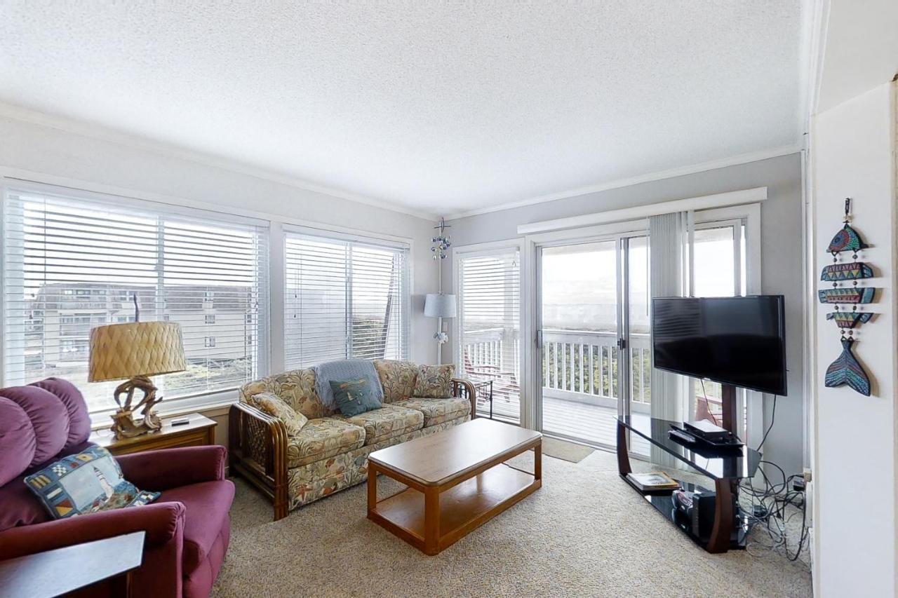 A Place At The Beach III Atlantic Beach Kamer foto