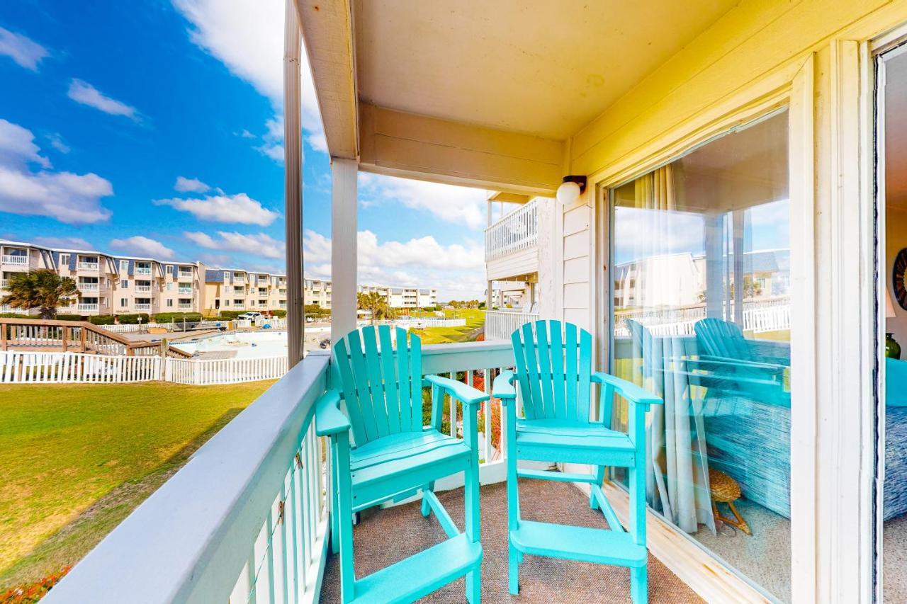 A Place At The Beach III Atlantic Beach Kamer foto