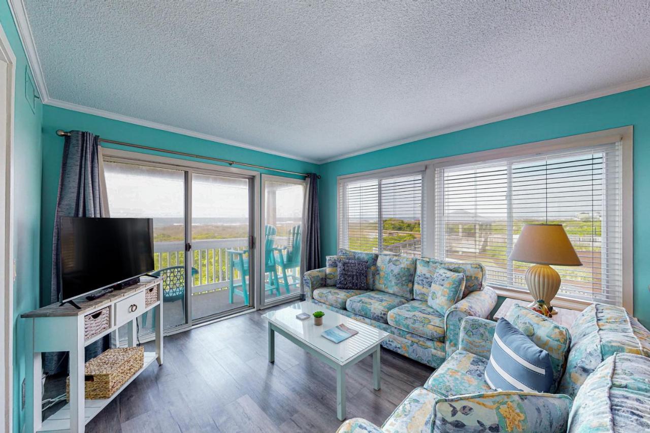 A Place At The Beach III Atlantic Beach Kamer foto