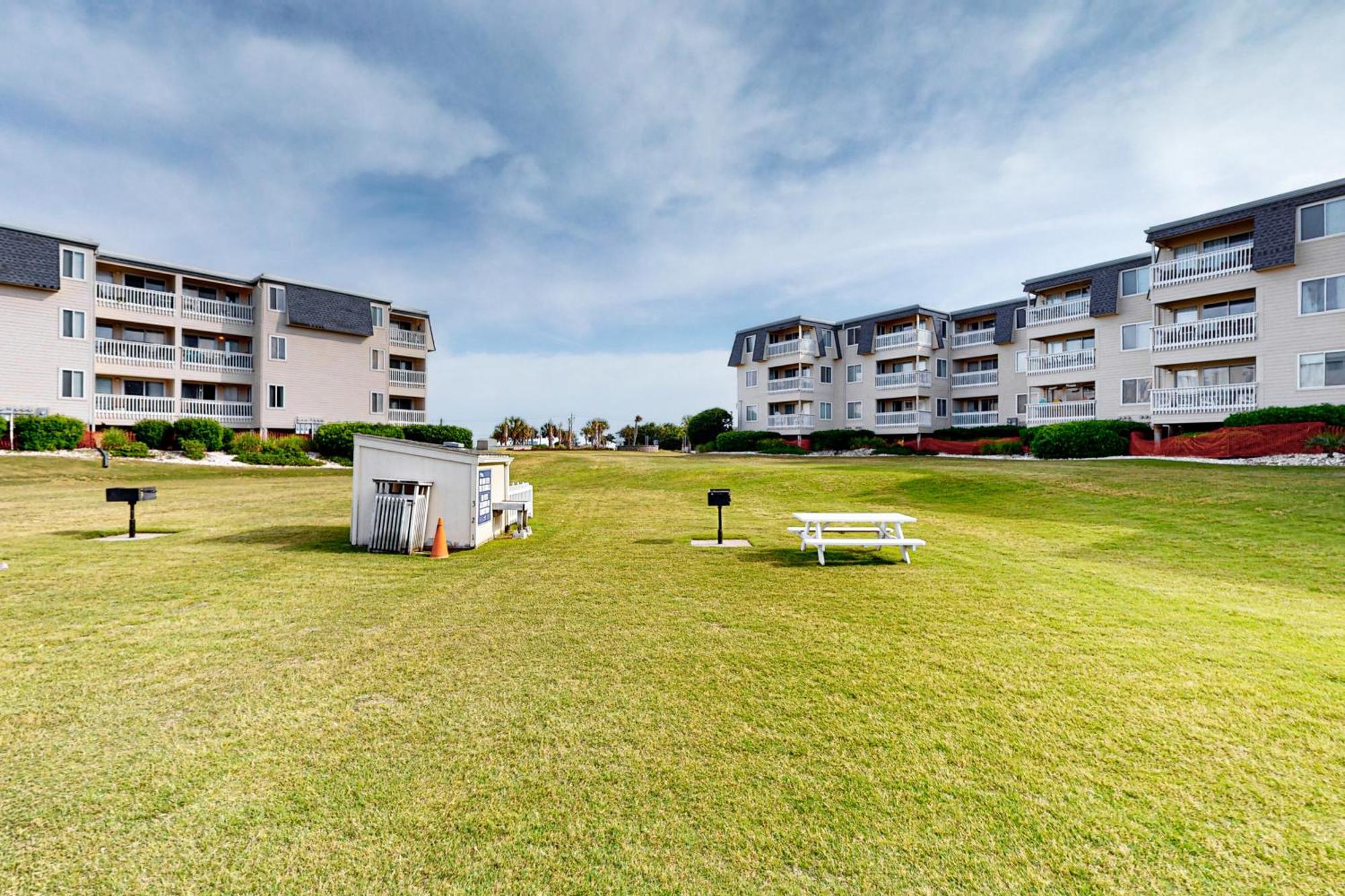 A Place At The Beach III Atlantic Beach Kamer foto