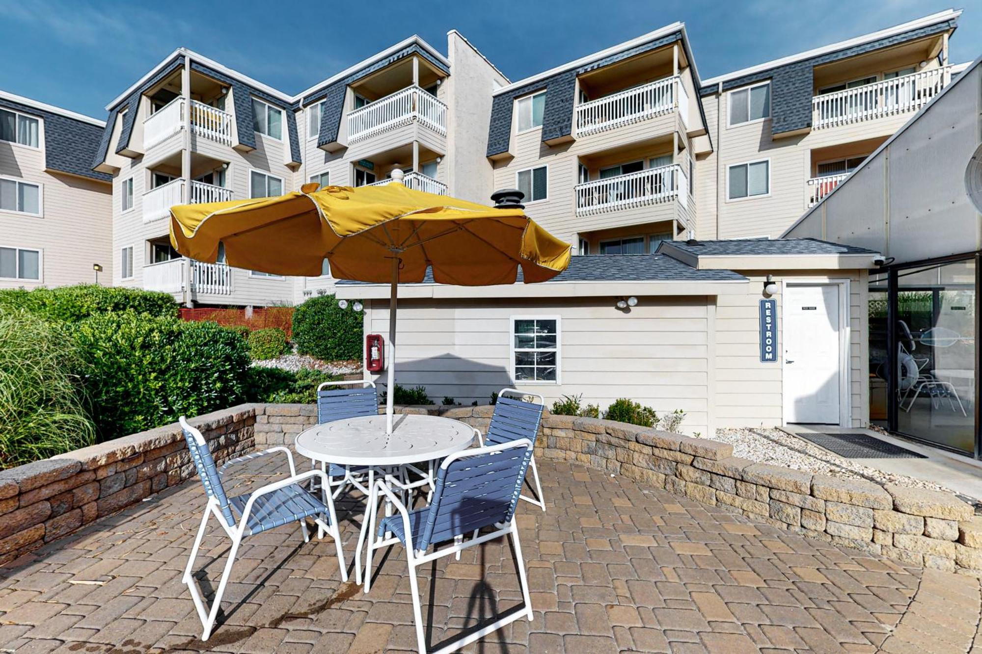 A Place At The Beach III Atlantic Beach Kamer foto