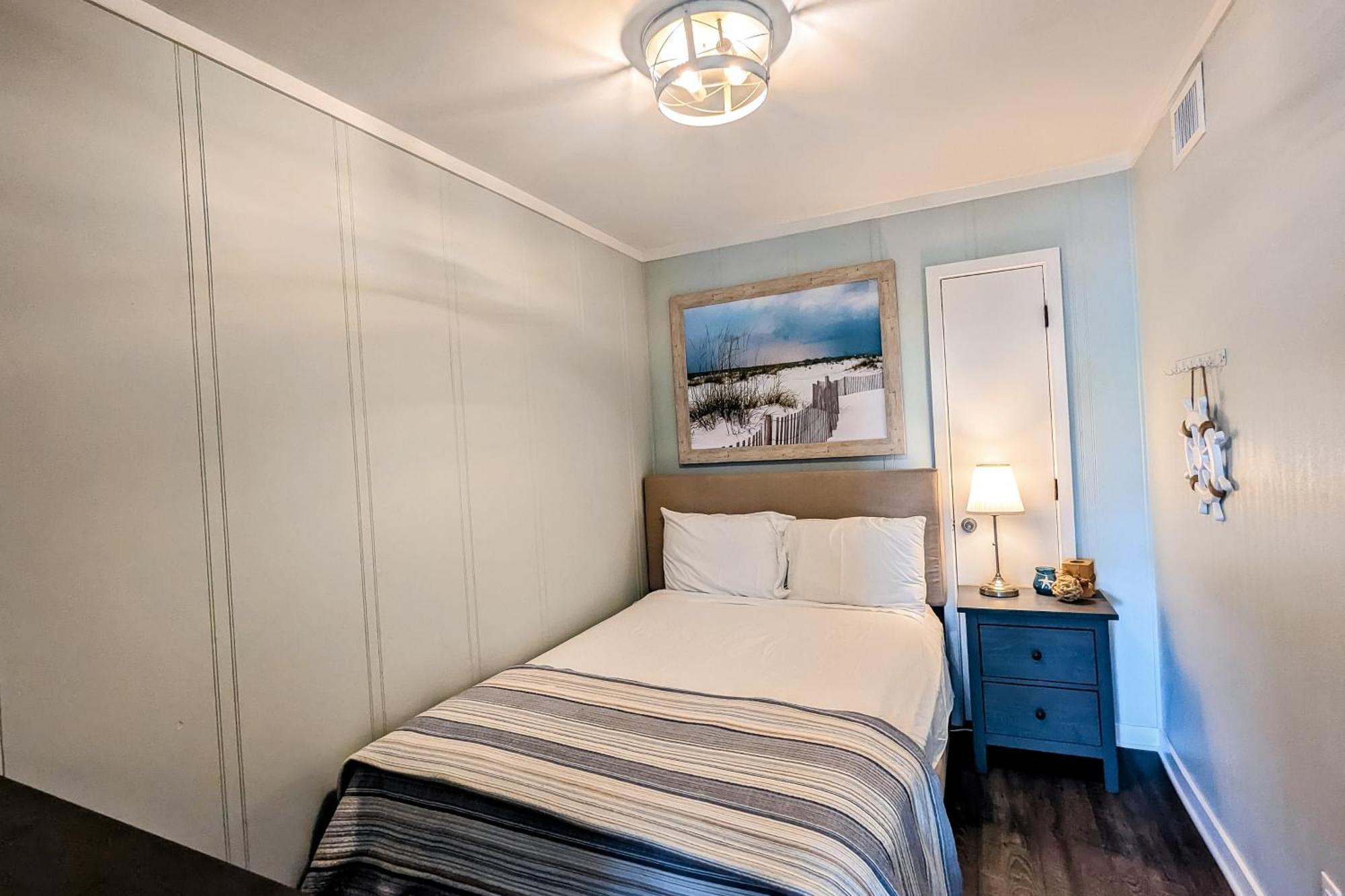 A Place At The Beach III Atlantic Beach Kamer foto