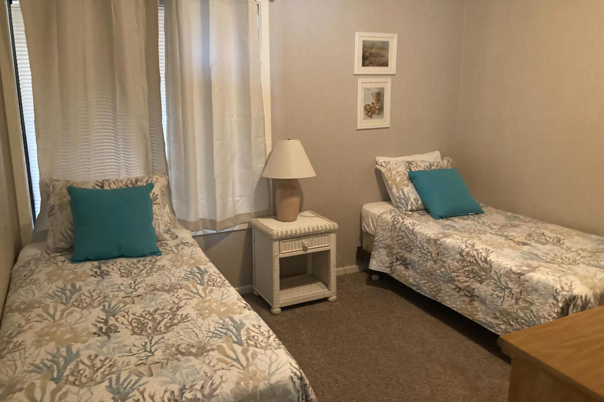 A Place At The Beach III Atlantic Beach Kamer foto