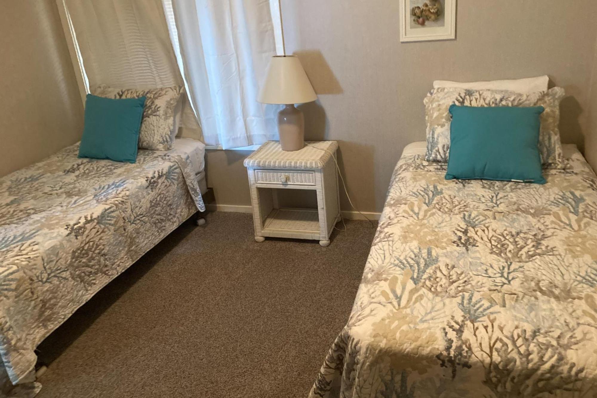 A Place At The Beach III Atlantic Beach Kamer foto
