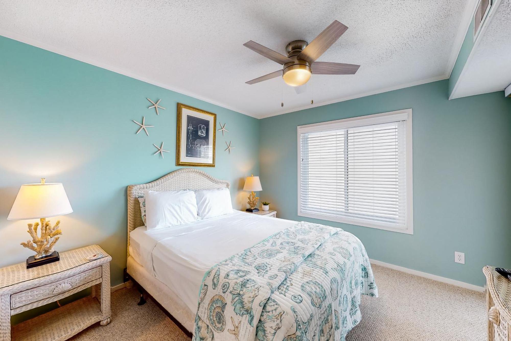 A Place At The Beach III Atlantic Beach Kamer foto