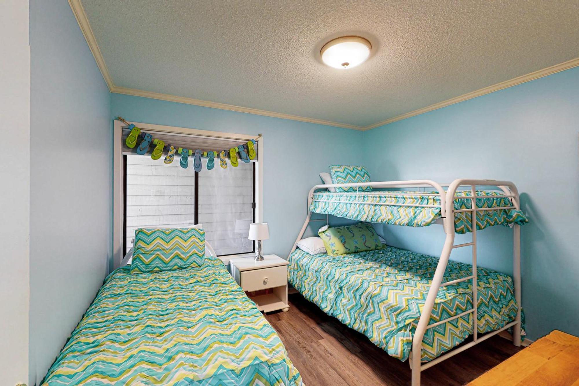 A Place At The Beach III Atlantic Beach Kamer foto