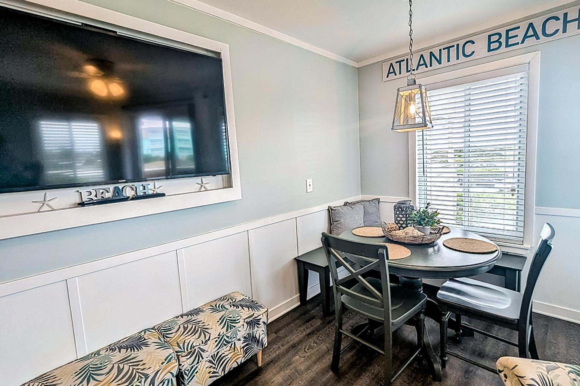A Place At The Beach III Atlantic Beach Kamer foto