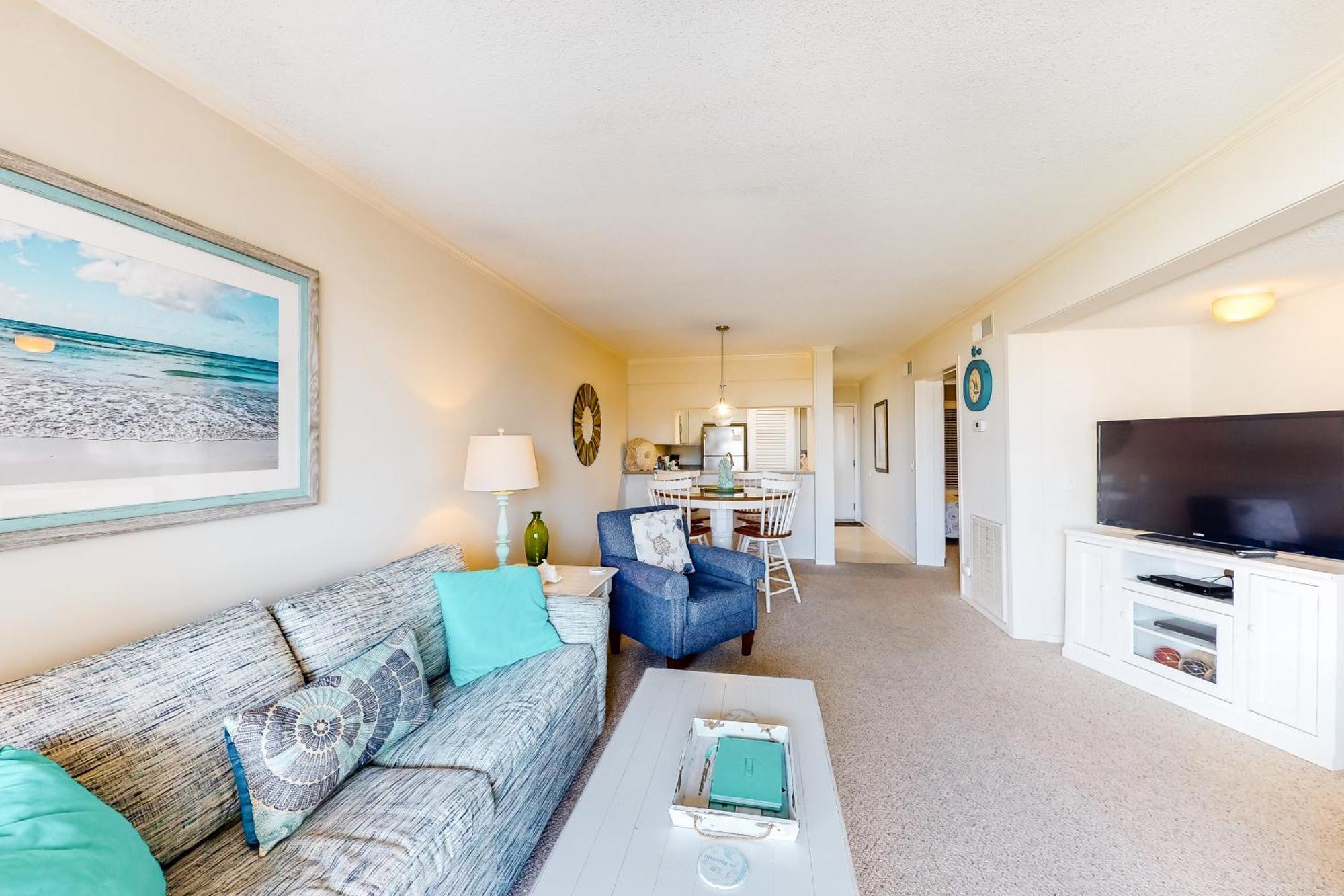 A Place At The Beach III Atlantic Beach Kamer foto