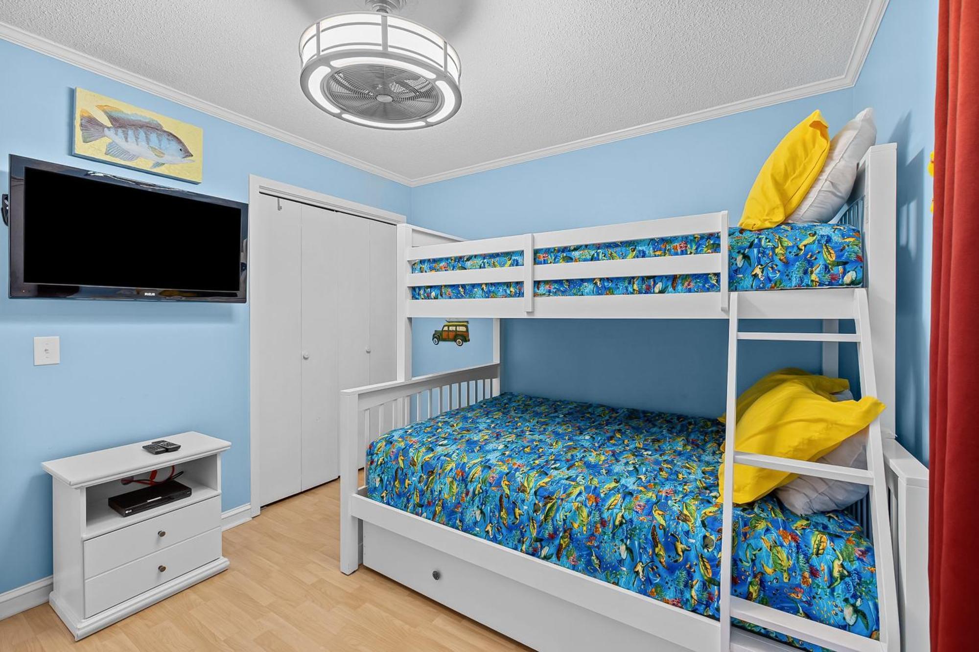 A Place At The Beach III Atlantic Beach Kamer foto