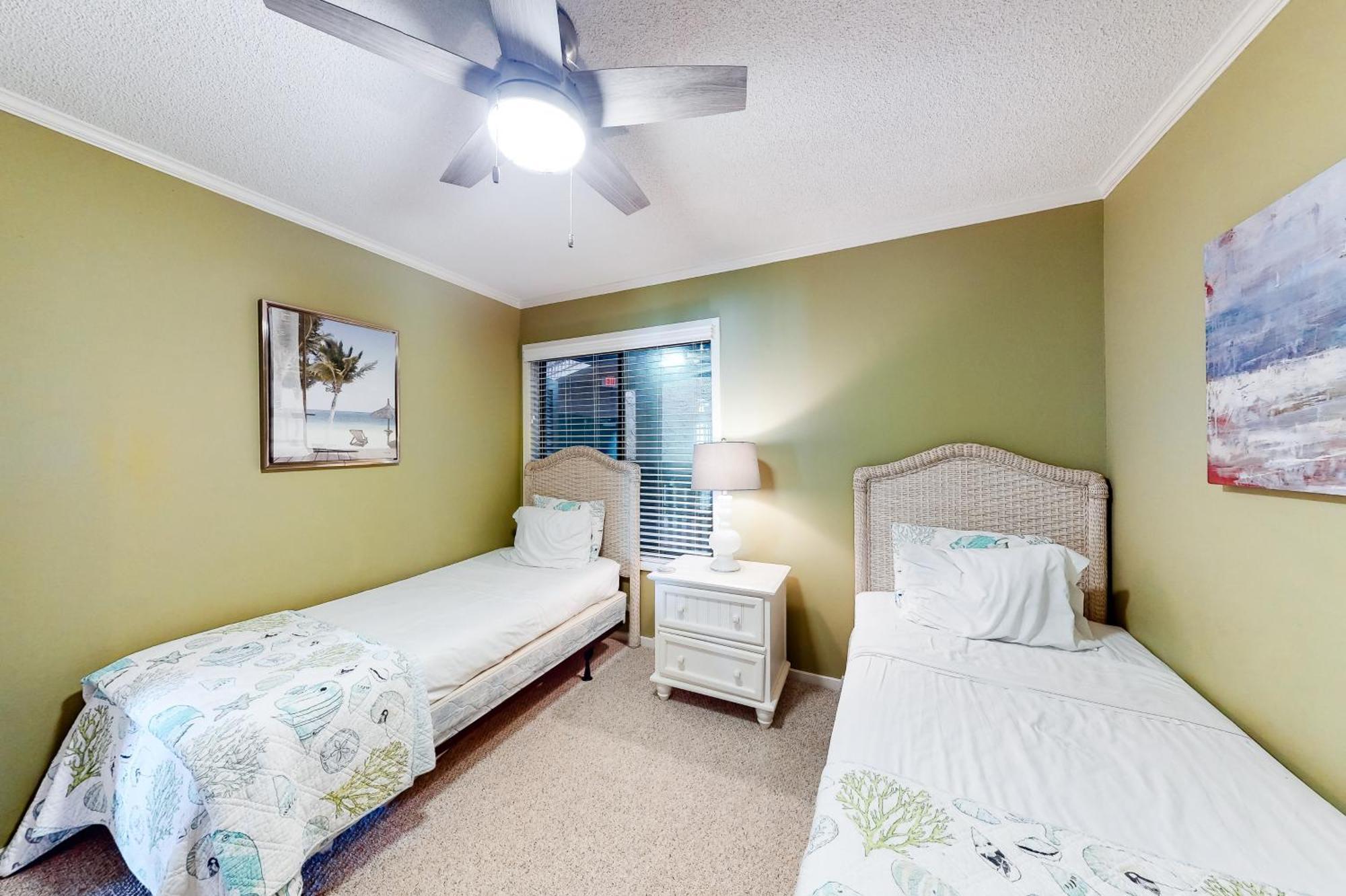 A Place At The Beach III Atlantic Beach Kamer foto