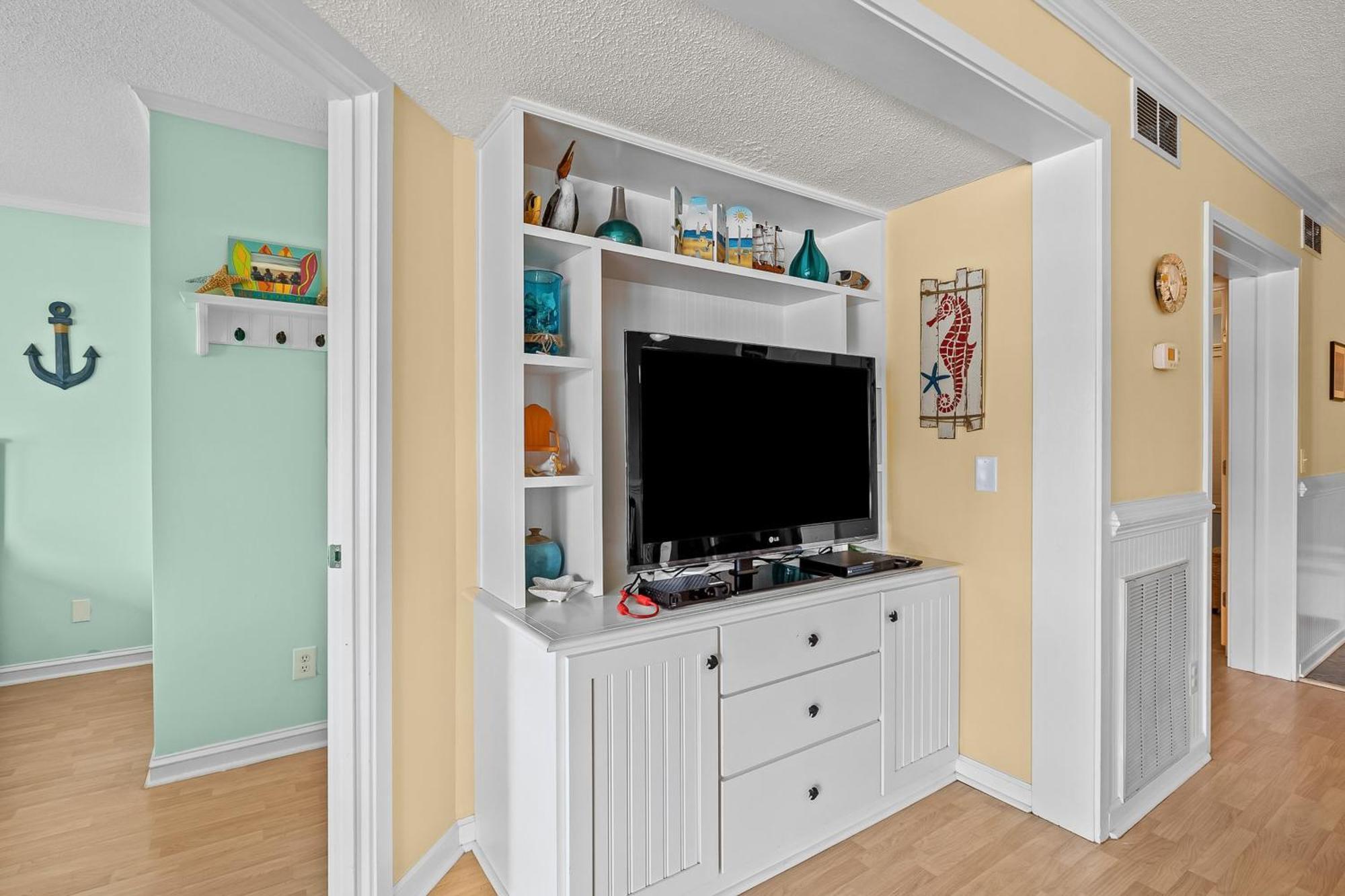 A Place At The Beach III Atlantic Beach Kamer foto