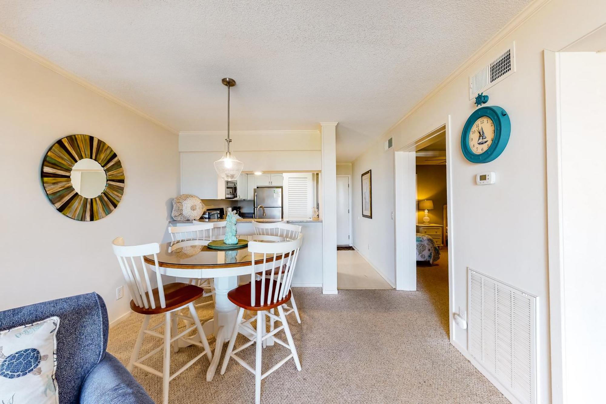 A Place At The Beach III Atlantic Beach Kamer foto